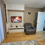 Aurora Lux Apartmani Studio 18