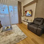 Aurora Lux Apartmani Studio 18