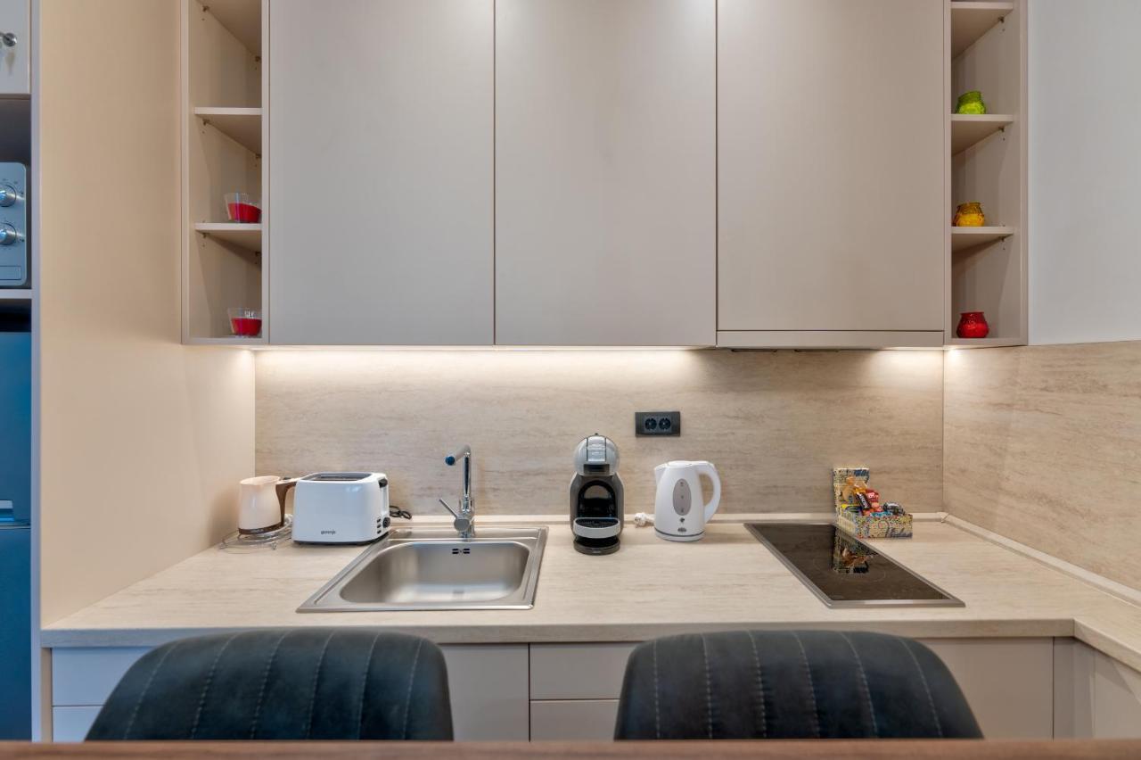 Apartment Aurora Lux 18 Zlatibor