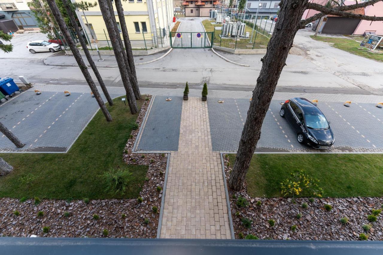Apartment Aurora Lux 18 Zlatibor