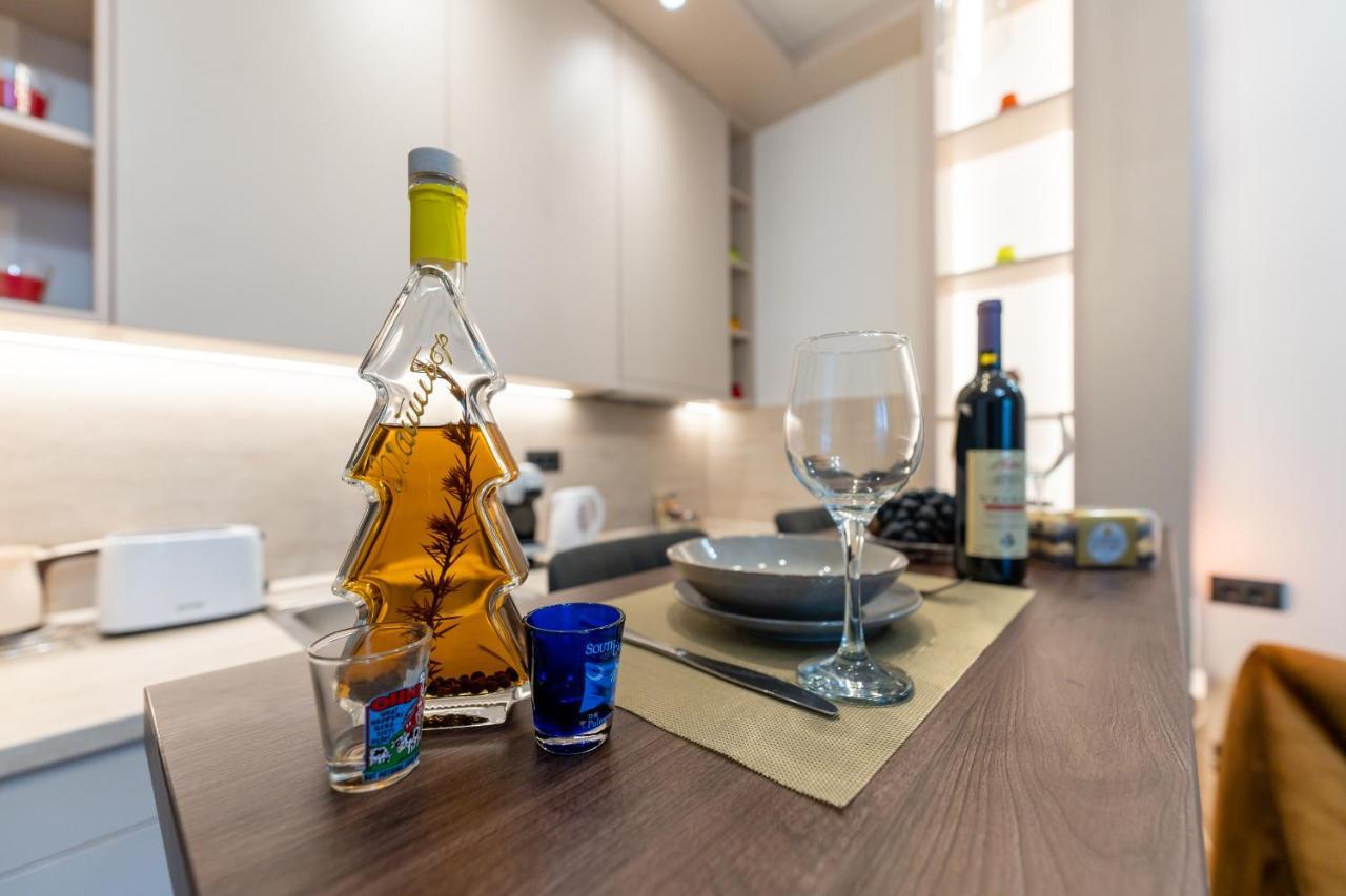 Apartment Aurora Lux 18