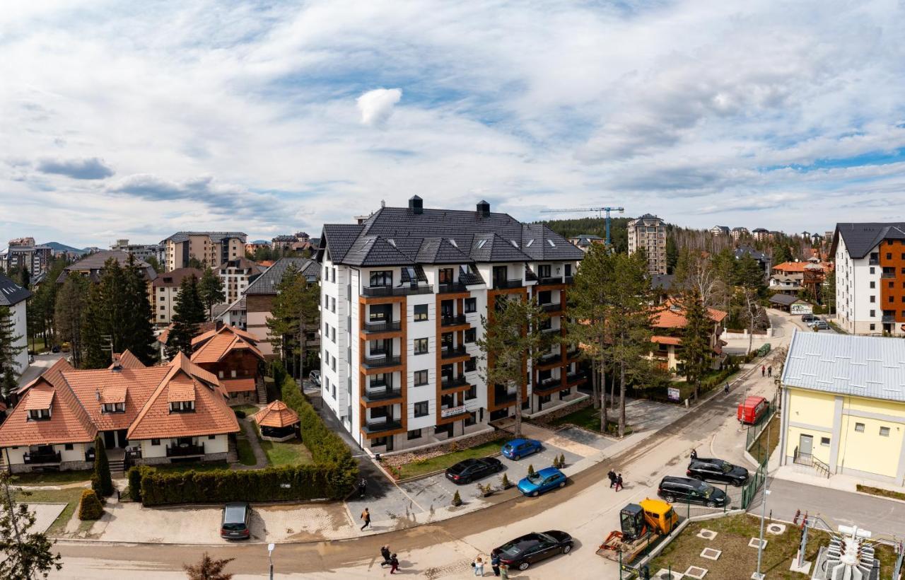 Apartment Aurora Lux 18 Zlatibor