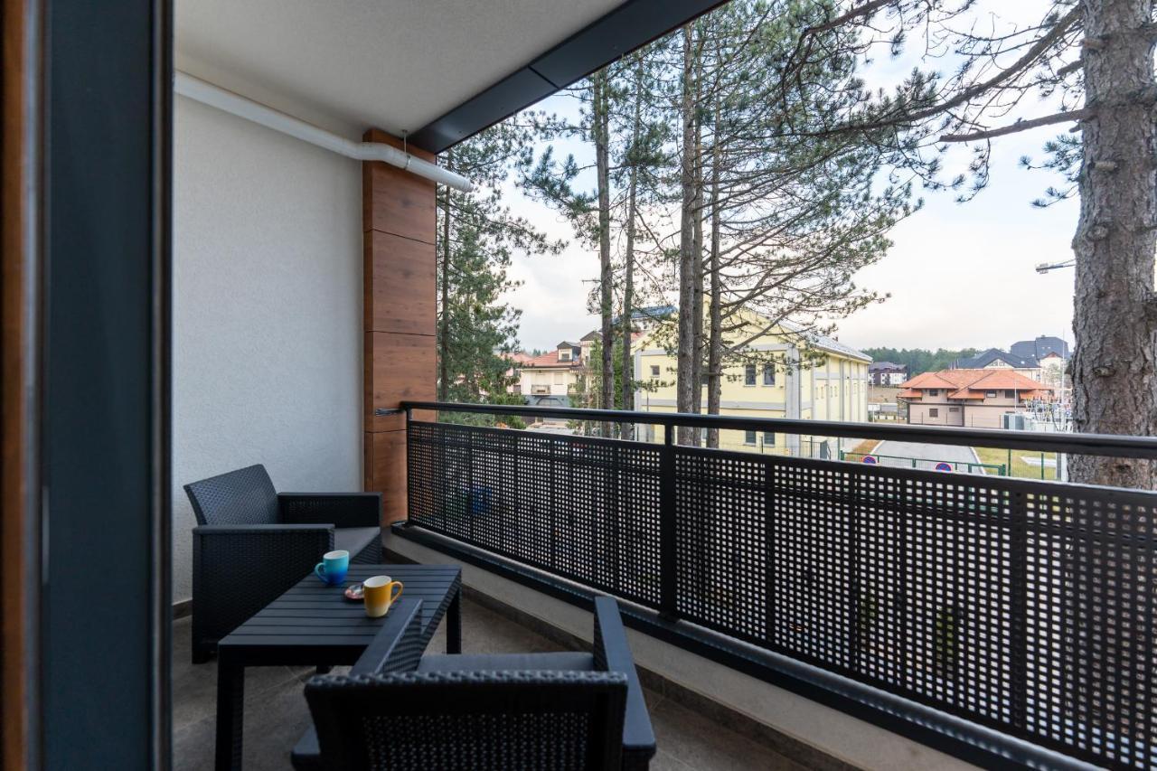 Apartment Aurora Lux 18