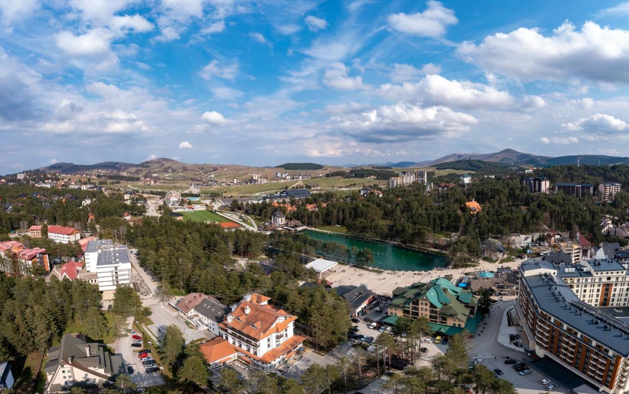 Aurora Lux 18 Apartment Zlatibor